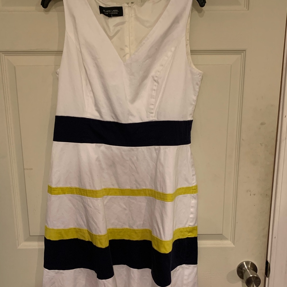 Dress - Picture 1 of 2
